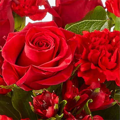 The Heartstrings Bouquet –  Laurie Clark Designs, Thamesville ON