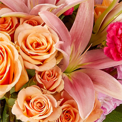 Bisous Bouquet –  Laurie Clark Designs, Thamesville ON