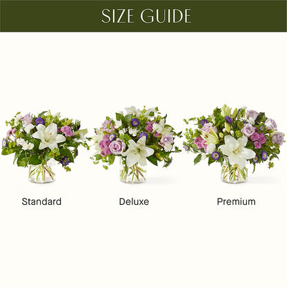 April Showers Bouquet –  Laurie Clark Designs, Thamesville ON