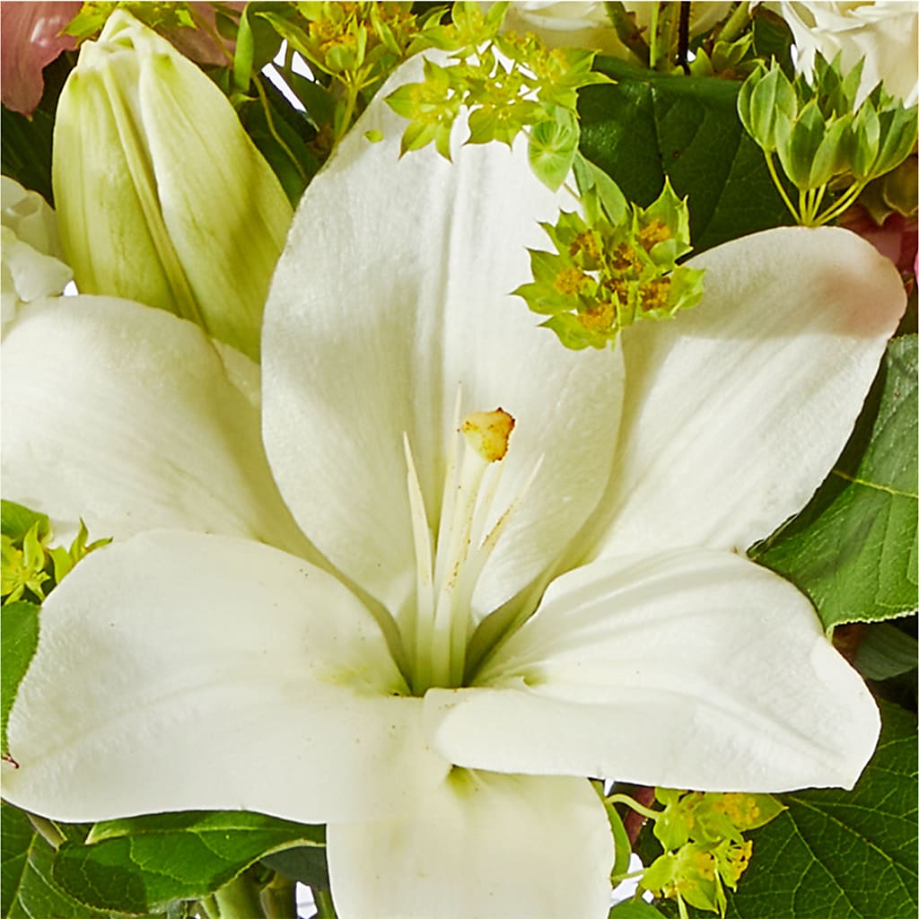 Fondly Bouquet –  Laurie Clark Designs, Thamesville ON