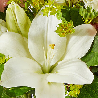Fondly Bouquet –  Laurie Clark Designs, Thamesville ON