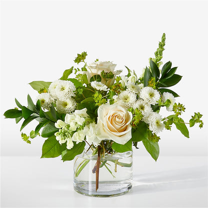 Hint of Vanilla Bouquet –  Laurie Clark Designs, Thamesville ON