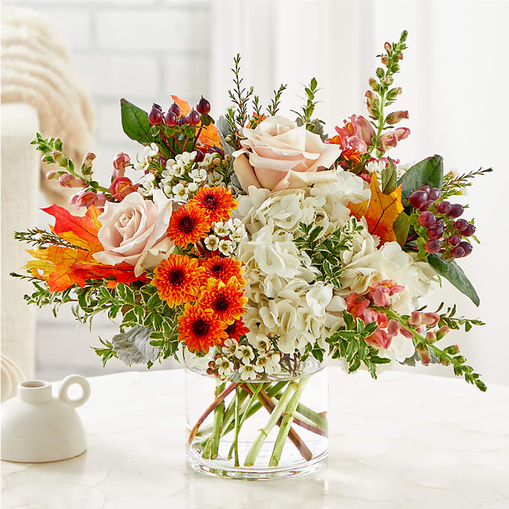 Autumnal Equinox Bouquet –  Laurie Clark Designs, Thamesville ON