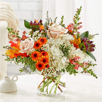 Autumnal Equinox Bouquet –  Laurie Clark Designs, Thamesville ON