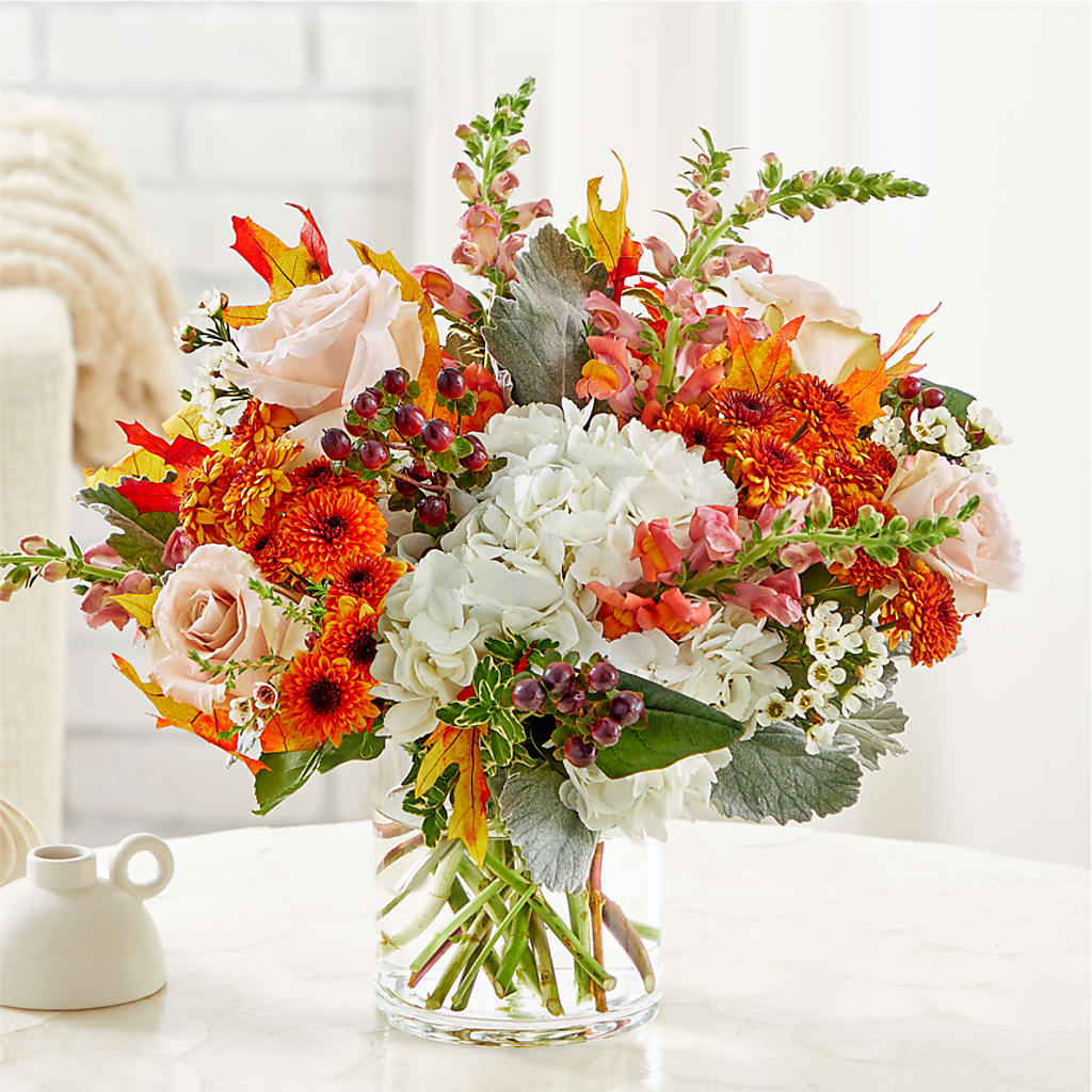 Autumnal Equinox Bouquet –  Laurie Clark Designs, Thamesville ON