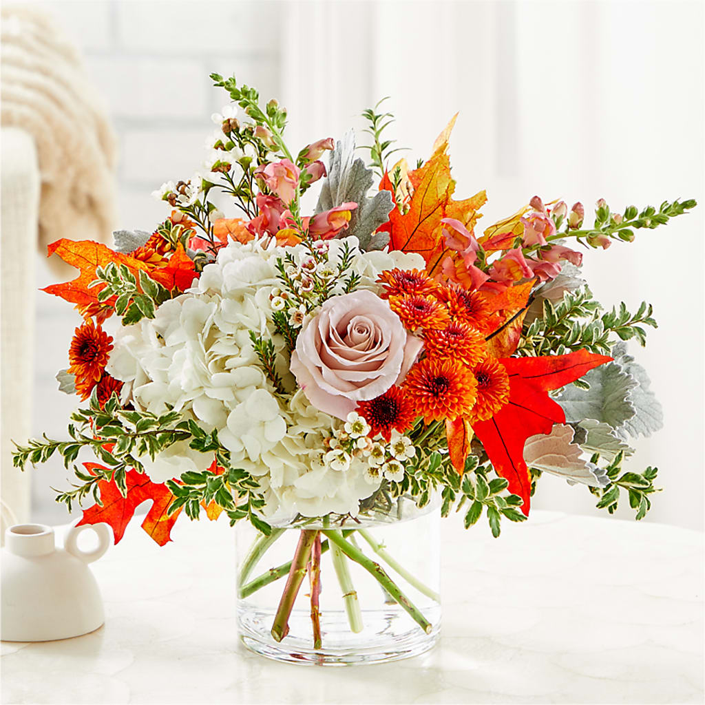 Autumnal Equinox Bouquet –  Laurie Clark Designs, Thamesville ON