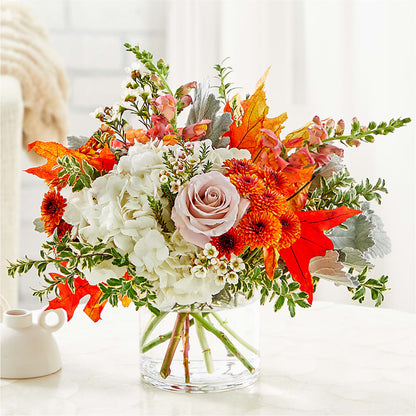 Autumnal Equinox Bouquet –  Laurie Clark Designs, Thamesville ON