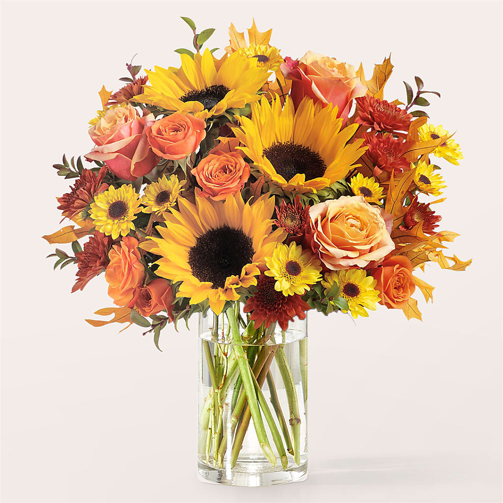 Fluttering Foliage Bouquet –  Laurie Clark Designs, Thamesville ON