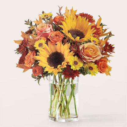 Fluttering Foliage Bouquet –  Laurie Clark Designs, Thamesville ON