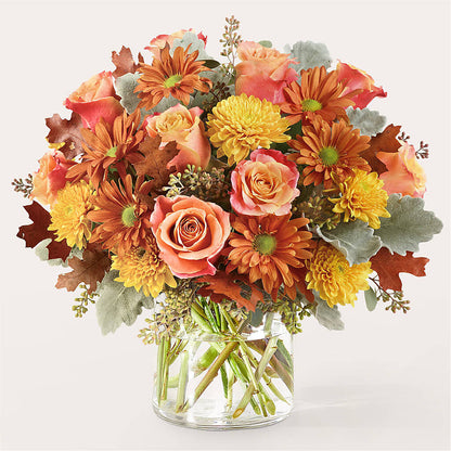Caramel Apple Bouquet –  Laurie Clark Designs, Thamesville ON