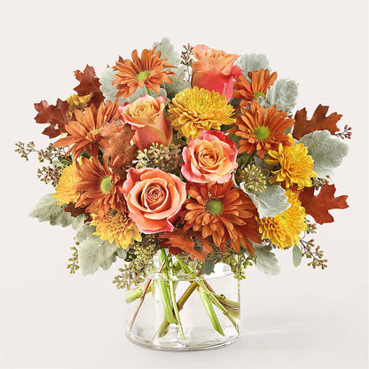 Caramel Apple Bouquet –  Laurie Clark Designs, Thamesville ON