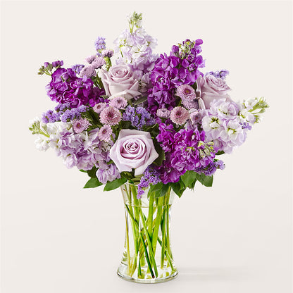 Give a Twirl Bouquet –  Laurie Clark Designs, Thamesville ON