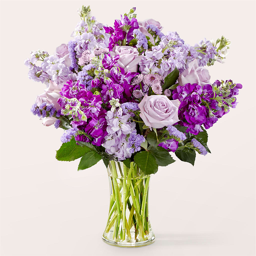 Give a Twirl Bouquet –  Laurie Clark Designs, Thamesville ON