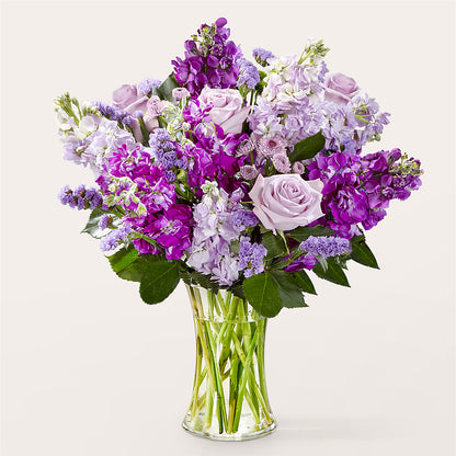 Give a Twirl Bouquet –  Laurie Clark Designs, Thamesville ON