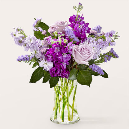 Give a Twirl Bouquet –  Laurie Clark Designs, Thamesville ON