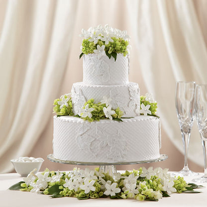 Bloom & Blossom Cake Decor –  Laurie Clark Designs, Thamesville ON