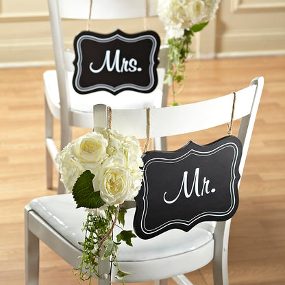 Notions Chair Décor –  Laurie Clark Designs, Thamesville ON
