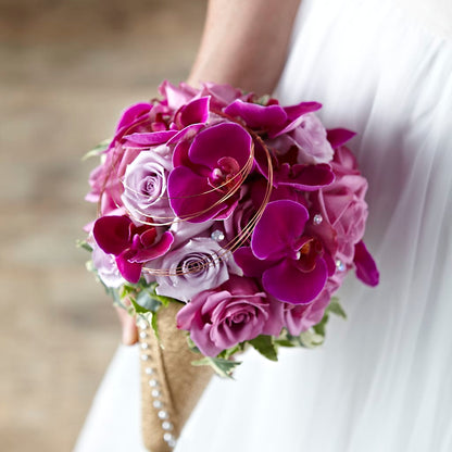 Breathless Bouquet –  Laurie Clark Designs, Thamesville ON