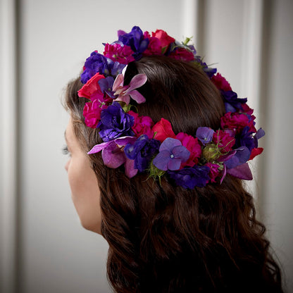 Butterfly Kisses Hair Decor –  Laurie Clark Designs, Thamesville ON
