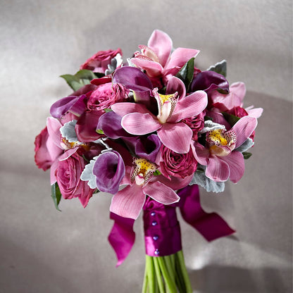 Delicacy Bouquet –  Laurie Clark Designs, Thamesville ON