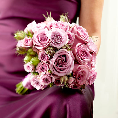 Veronica Bouquet –  Laurie Clark Designs, Thamesville ON