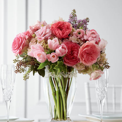 Abundant Array Arrangement –  Laurie Clark Designs, Thamesville ON