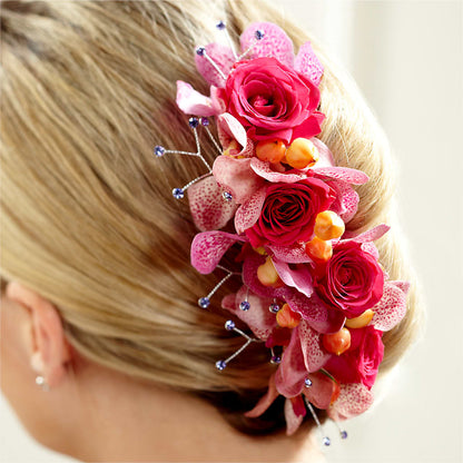 Celestial Hair Decor –  Laurie Clark Designs, Thamesville ON