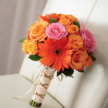 Lifetime of Love Bouquet –  Laurie Clark Designs, Thamesville ON