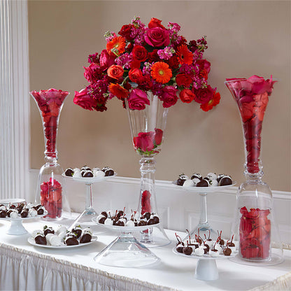 Life's Sweetness Centerpiece –  Laurie Clark Designs, Thamesville ON