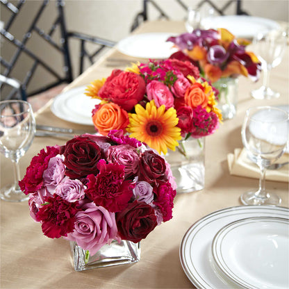Love's Eternity Centerpiece –  Laurie Clark Designs, Thamesville ON