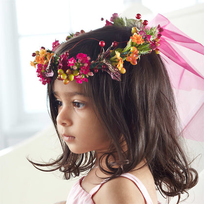 Baby Love Headpiece –  Laurie Clark Designs, Thamesville ON