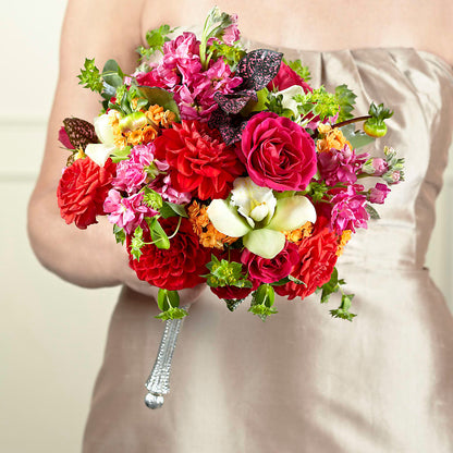 True Happiness Bouquet –  Laurie Clark Designs, Thamesville ON