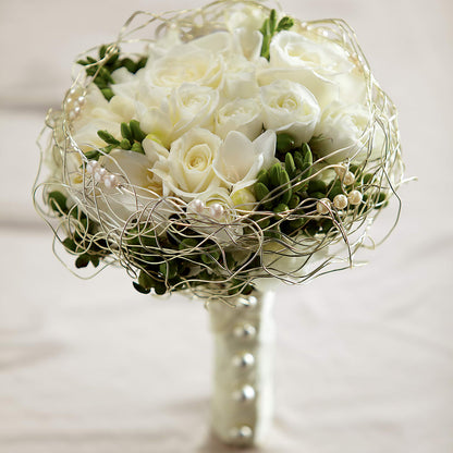 Evermore Bouquet –  Laurie Clark Designs, Thamesville ON