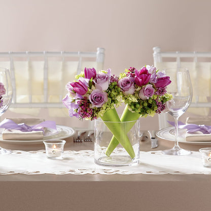 Sublime Centerpiece –  Laurie Clark Designs, Thamesville ON