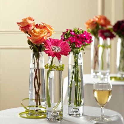 Sparkling Toast Centerpiece –  Laurie Clark Designs, Thamesville ON