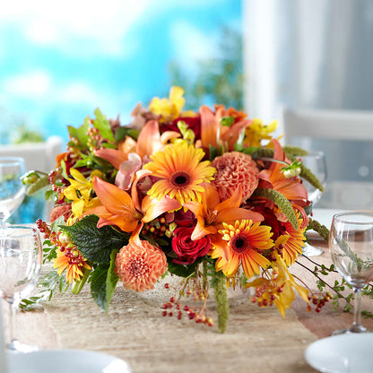 One and Only Centerpiece –  Laurie Clark Designs, Thamesville ON