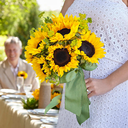 Free Spirit Bouquet –  Laurie Clark Designs, Thamesville ON