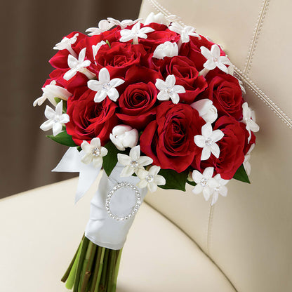 Poetry Bouquet –  Laurie Clark Designs, Thamesville ON