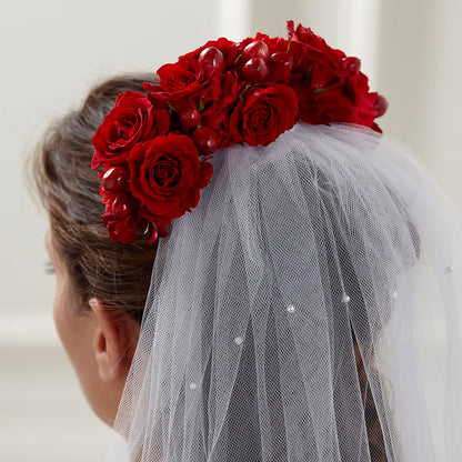 Heart's Happiness Hair Decor –  Laurie Clark Designs, Thamesville ON