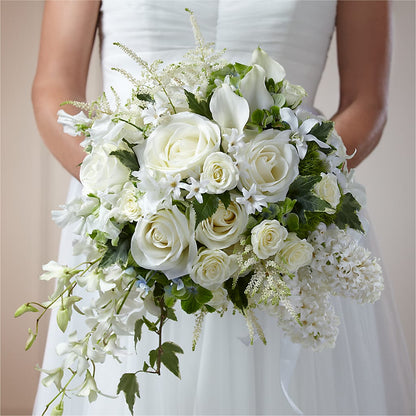 Cherish Bouquet –  Laurie Clark Designs, Thamesville ON