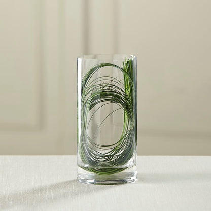 Steelgrass Bouquet –  Laurie Clark Designs, Thamesville ON